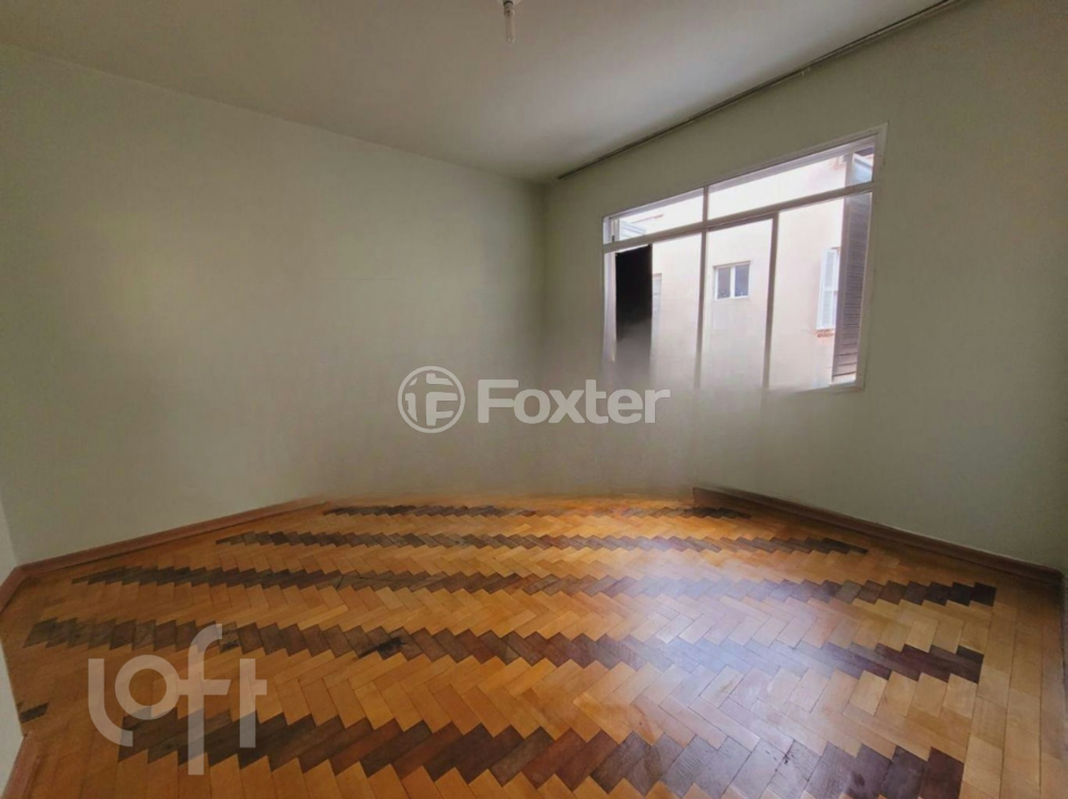 Apartamento à venda com 2 quartos, 60m² - Foto 5