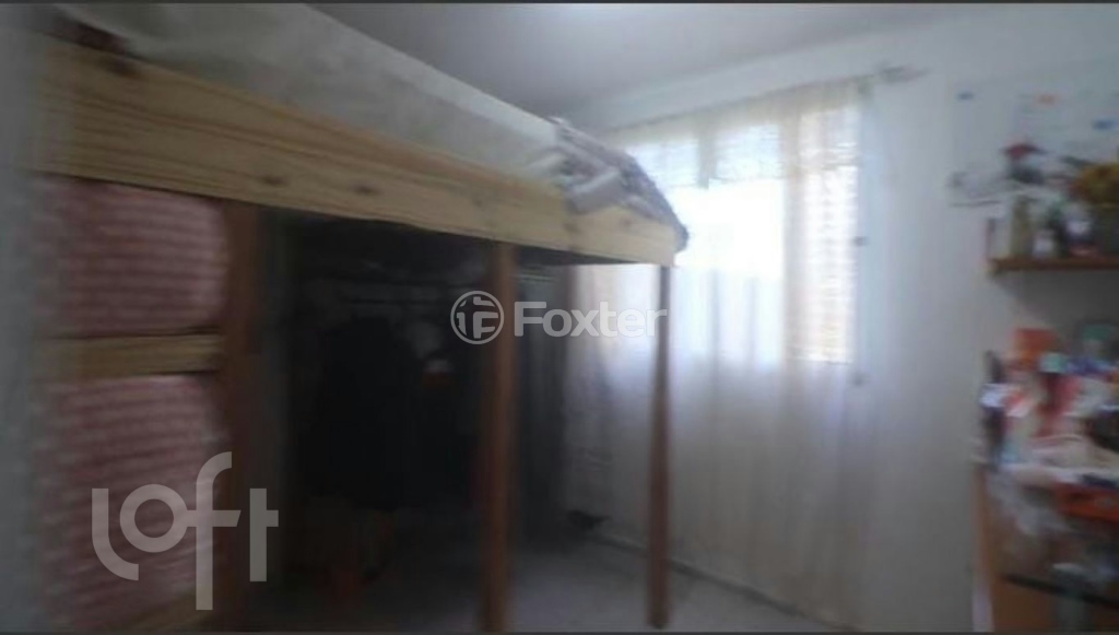 Apartamento à venda com 2 quartos, 48m² - Foto 5