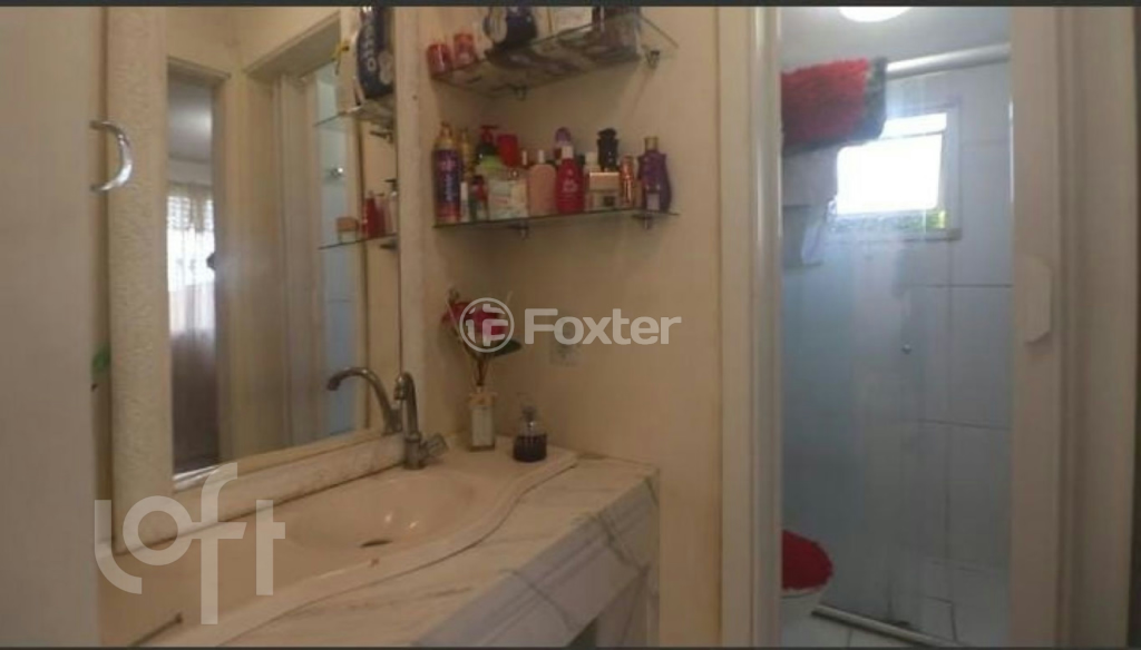 Apartamento à venda com 2 quartos, 48m² - Foto 4