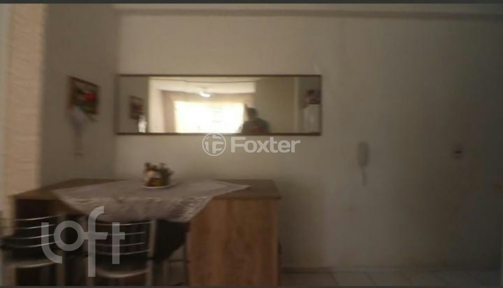Apartamento à venda com 2 quartos, 48m² - Foto 3