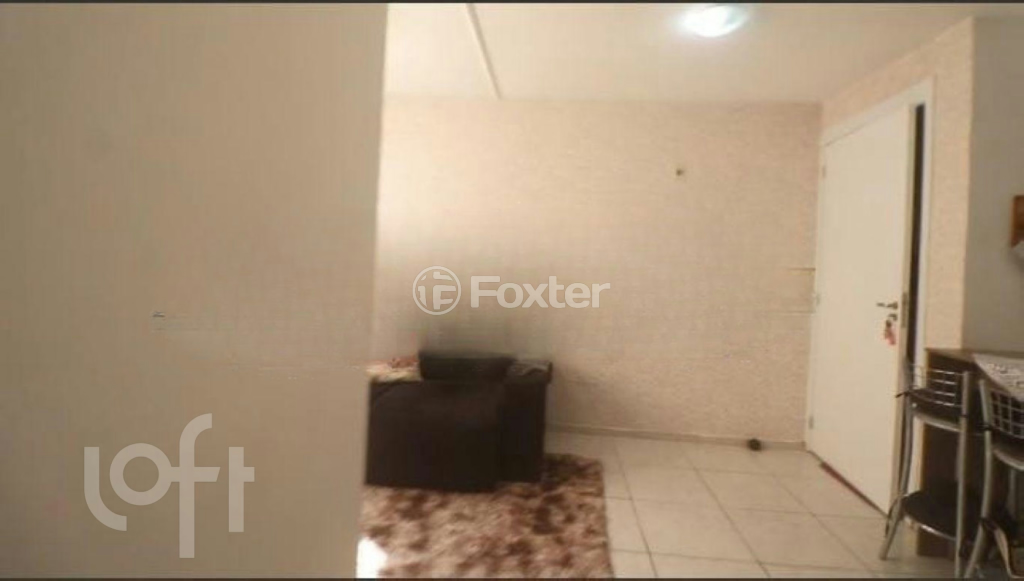 Apartamento à venda com 2 quartos, 48m² - Foto 1