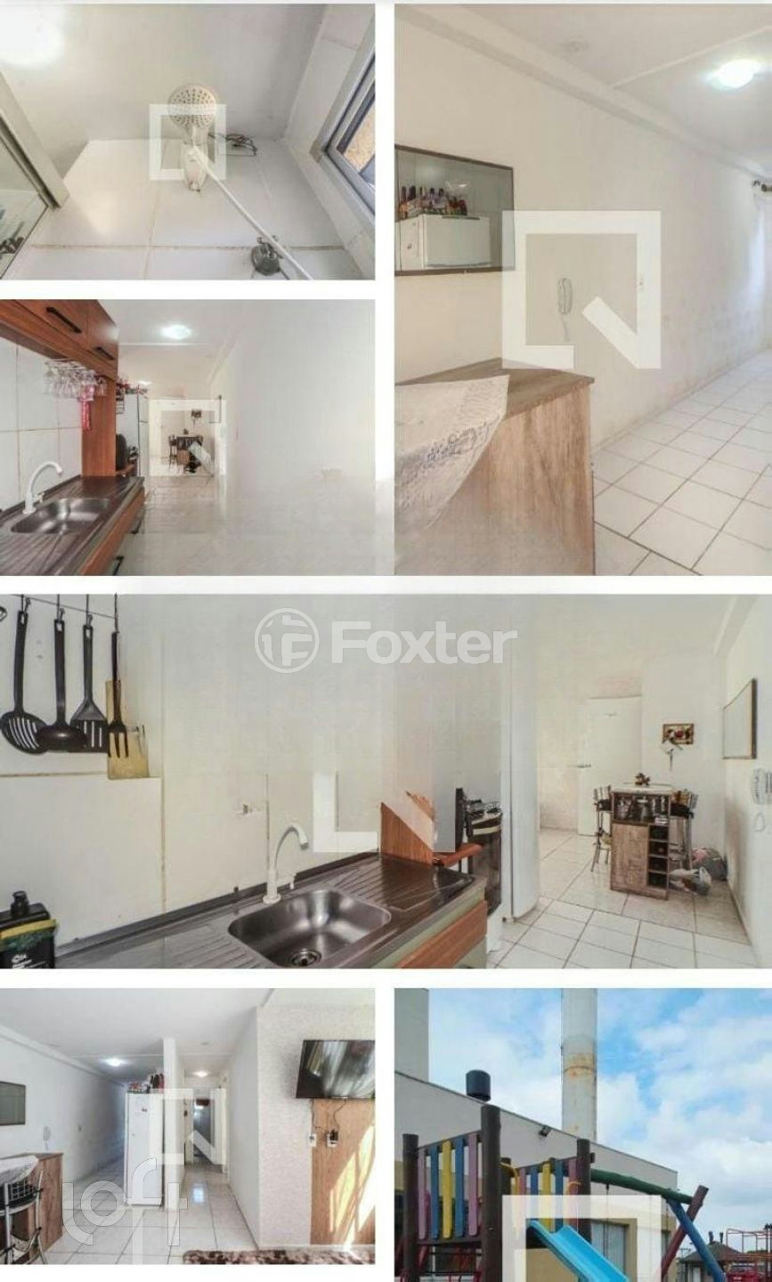 Apartamento à venda com 2 quartos, 48m² - Foto 11