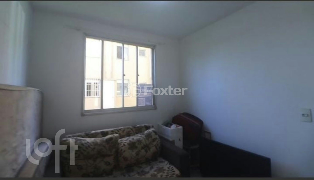 Apartamento à venda com 2 quartos, 48m² - Foto 12