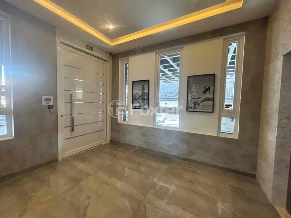 Apartamento à venda com 3 quartos, 105m² - Foto 7