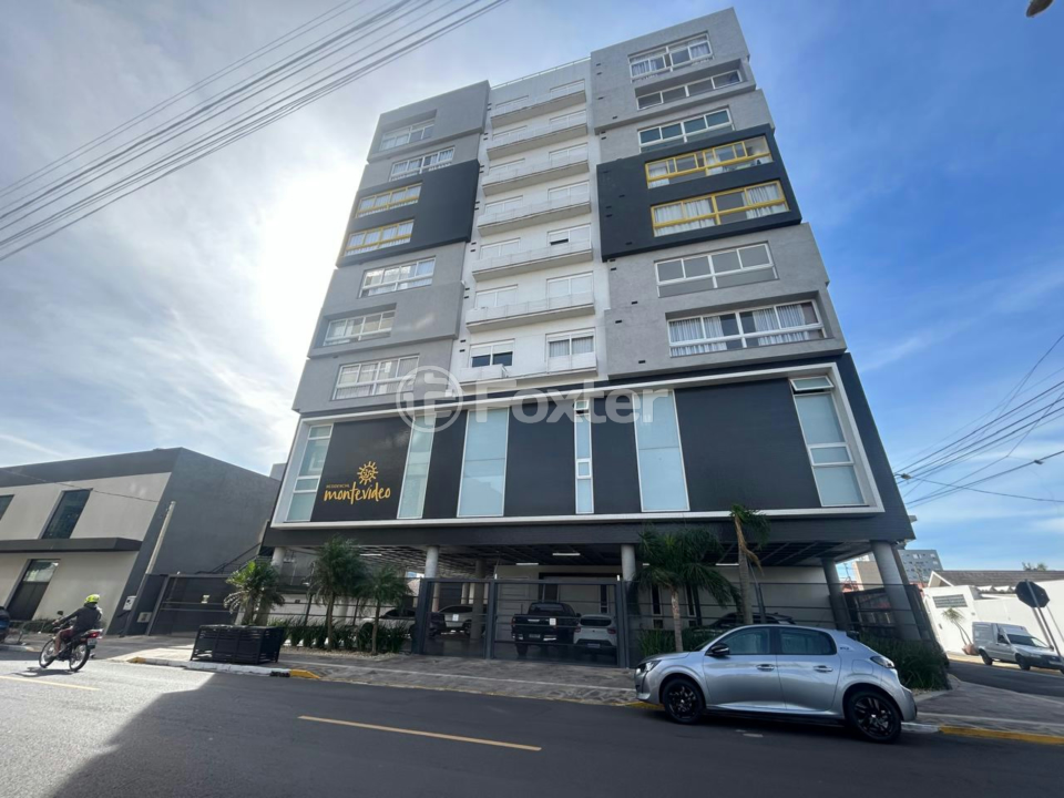 Apartamento à venda com 3 quartos, 105m² - Foto 8