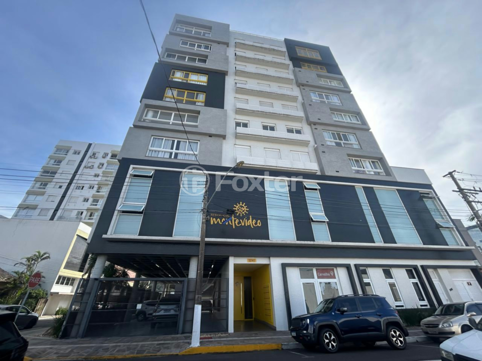 Apartamento à venda com 3 quartos, 105m² - Foto 9