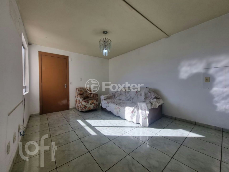 Apartamento à venda com 2 quartos, 42m² - Foto 22