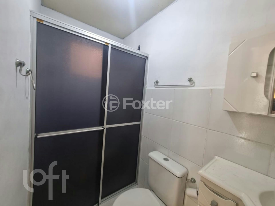 Apartamento à venda com 2 quartos, 42m² - Foto 6