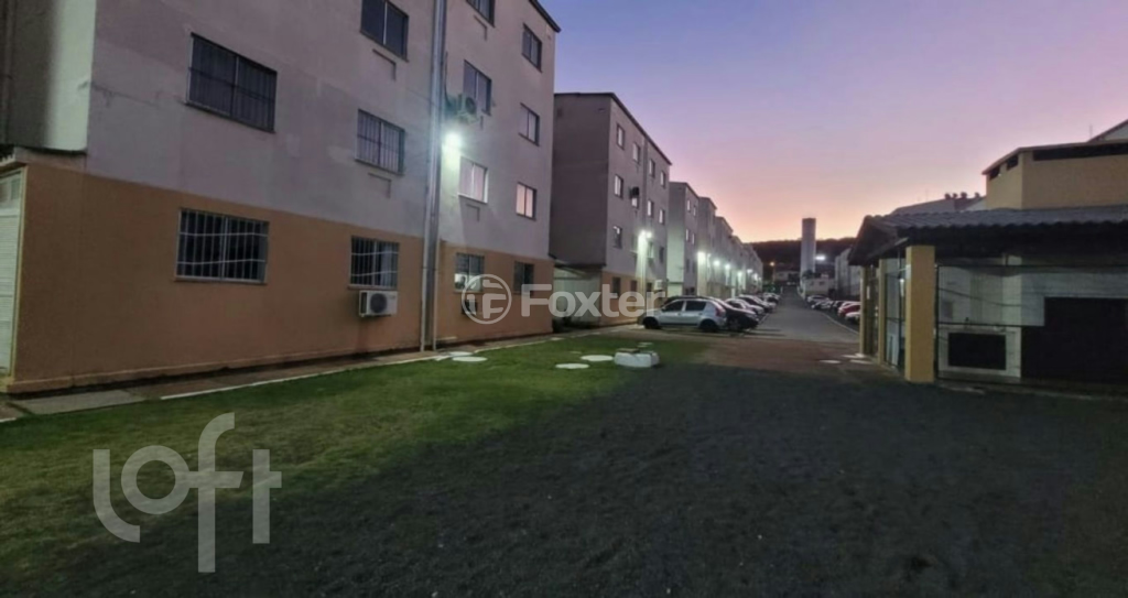 Apartamento à venda com 2 quartos, 42m² - Foto 10