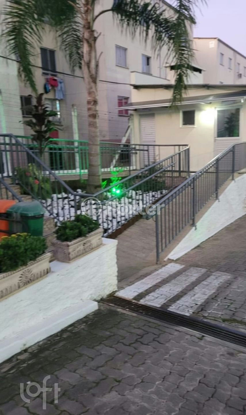 Apartamento à venda com 2 quartos, 42m² - Foto 14
