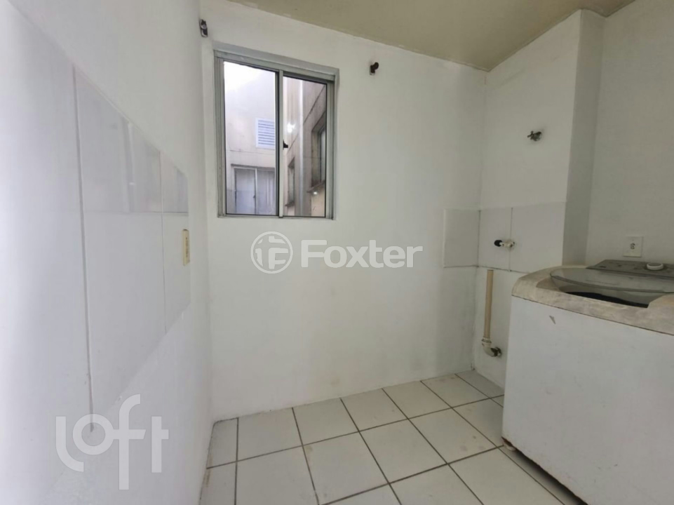 Apartamento à venda com 2 quartos, 42m² - Foto 5