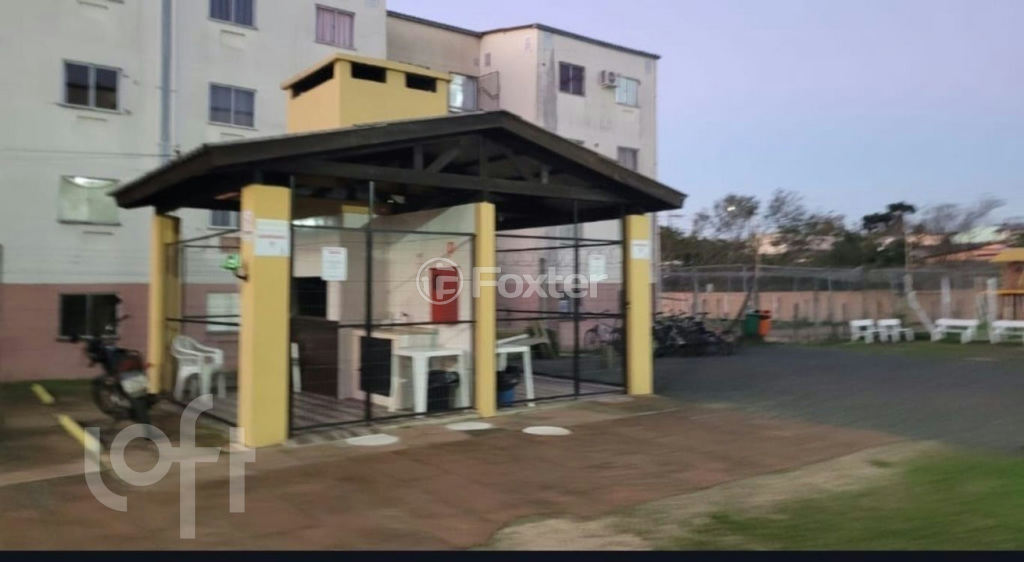 Apartamento à venda com 2 quartos, 42m² - Foto 11