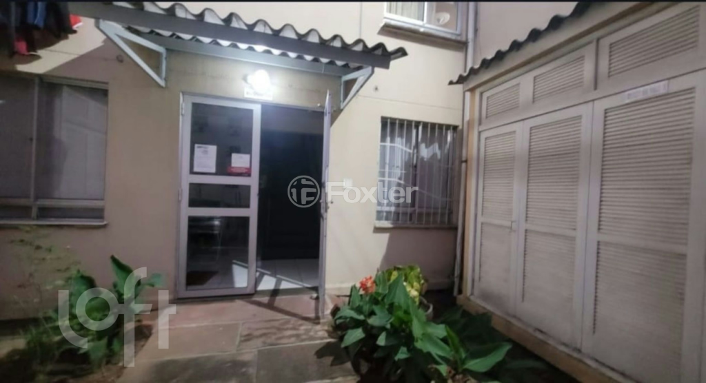 Apartamento à venda com 2 quartos, 42m² - Foto 8
