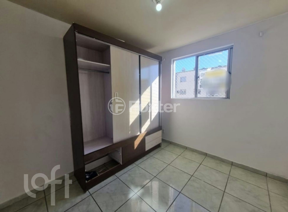 Apartamento à venda com 2 quartos, 42m² - Foto 21