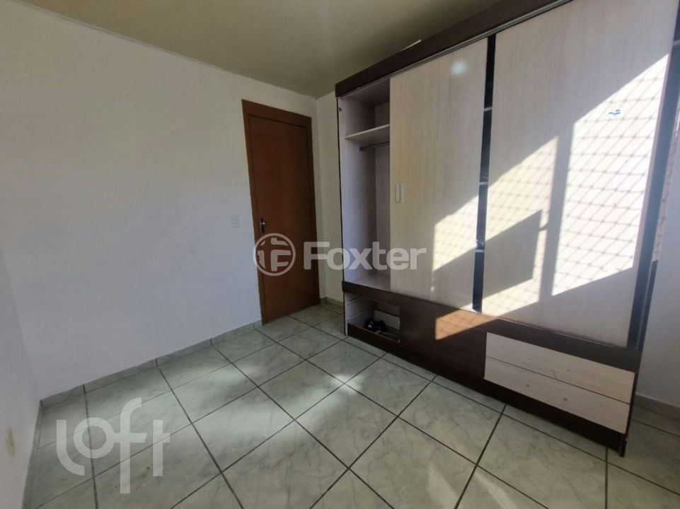 Apartamento à venda com 2 quartos, 42m² - Foto 7