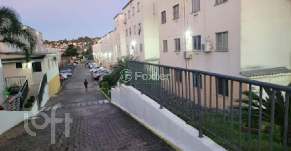Apartamento à venda com 2 quartos, 42m² - Foto 16
