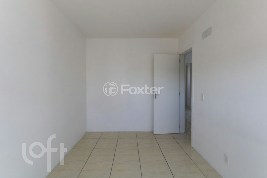 Apartamento à venda com 2 quartos, 55m² - Foto 9
