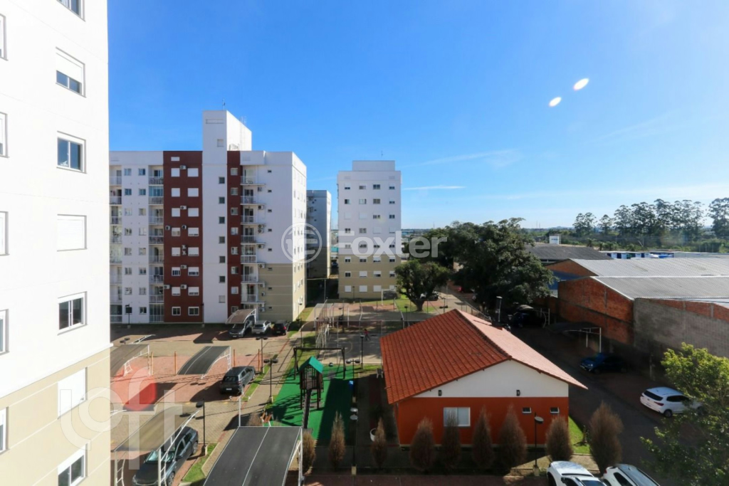 Apartamento à venda com 2 quartos, 55m² - Foto 11