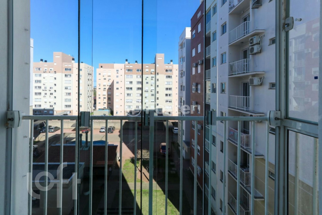 Apartamento à venda com 2 quartos, 55m² - Foto 8