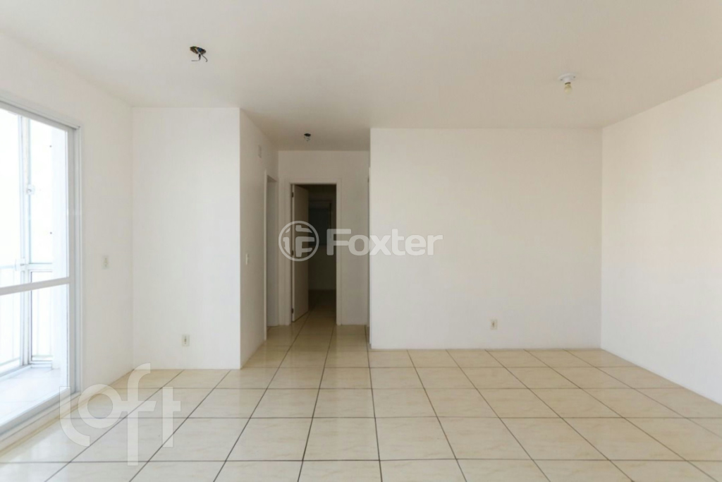 Apartamento à venda com 2 quartos, 55m² - Foto 4