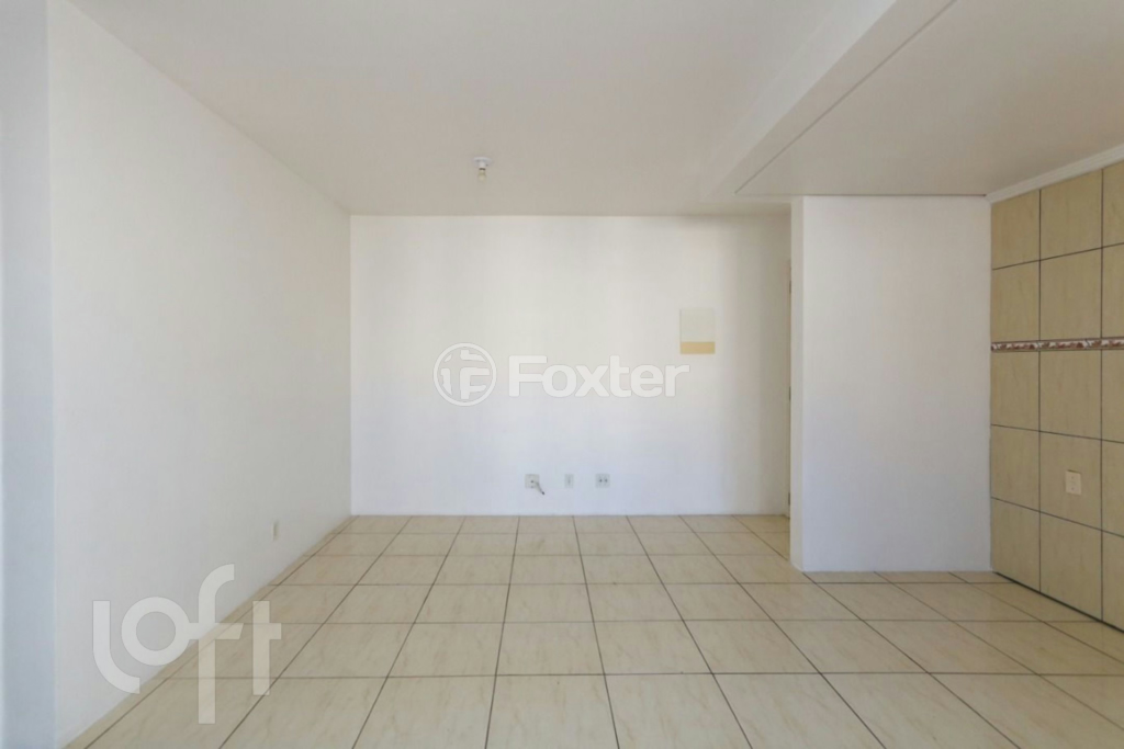 Apartamento à venda com 2 quartos, 55m² - Foto 3