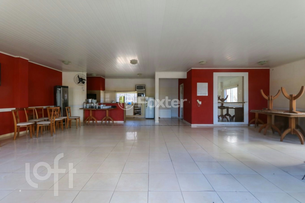 Apartamento à venda com 2 quartos, 55m² - Foto 22