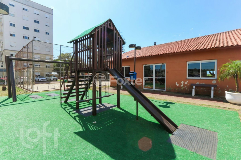 Apartamento à venda com 2 quartos, 55m² - Foto 20