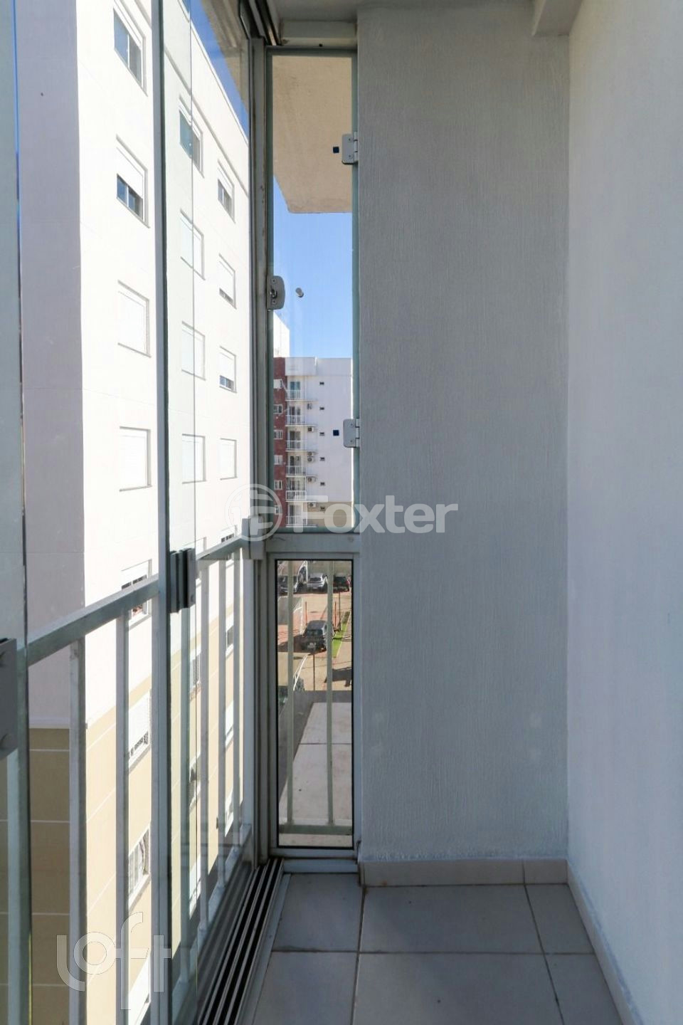 Apartamento à venda com 2 quartos, 55m² - Foto 6
