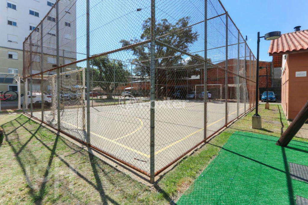 Apartamento à venda com 2 quartos, 55m² - Foto 21