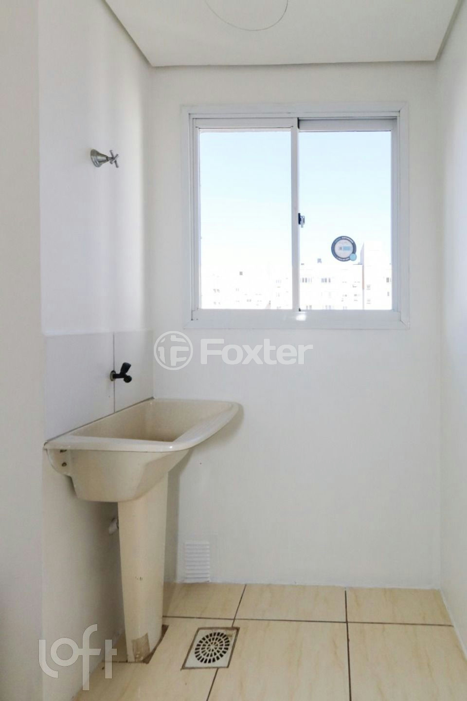 Apartamento à venda com 2 quartos, 55m² - Foto 5