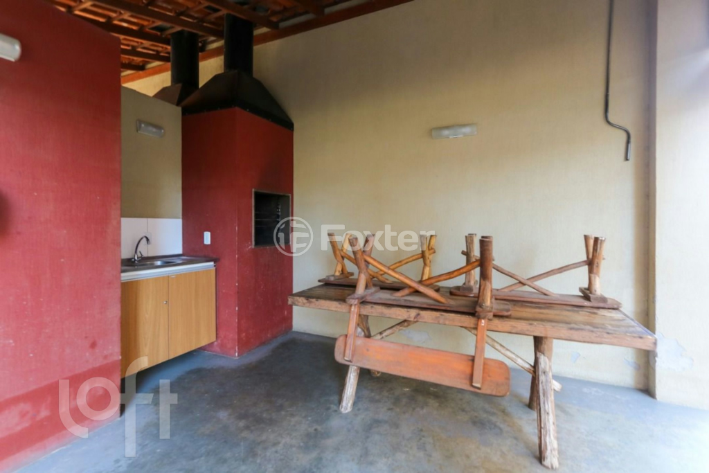 Apartamento à venda com 2 quartos, 55m² - Foto 23