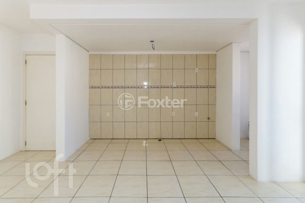 Apartamento à venda com 2 quartos, 55m² - Foto 2