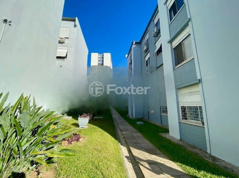 Apartamento à venda com 2 quartos, 56m² - Foto 18