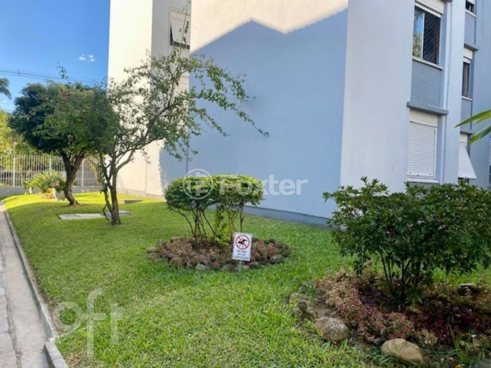 Apartamento à venda com 2 quartos, 56m² - Foto 27