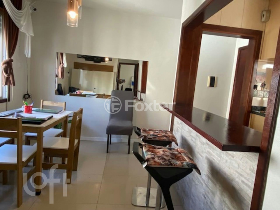 Apartamento à venda com 2 quartos, 56m² - Foto 29