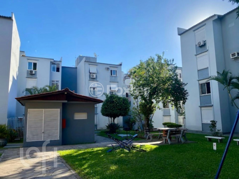 Apartamento à venda com 2 quartos, 56m² - Foto 25