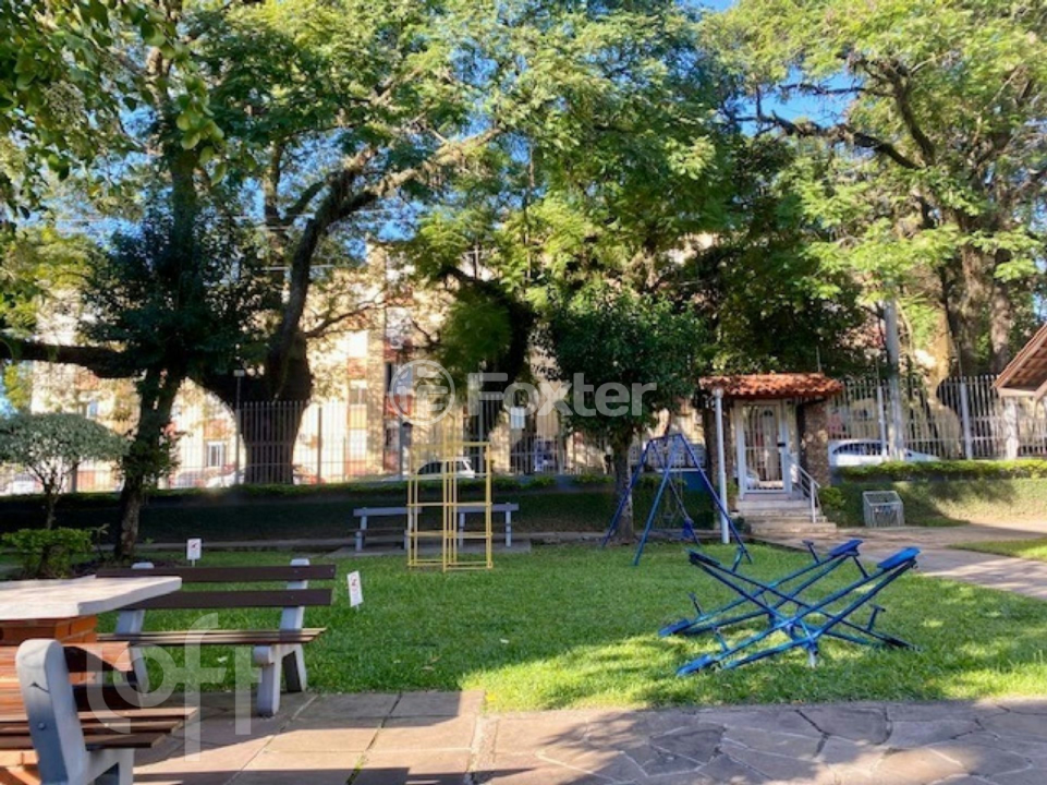 Apartamento à venda com 2 quartos, 56m² - Foto 21