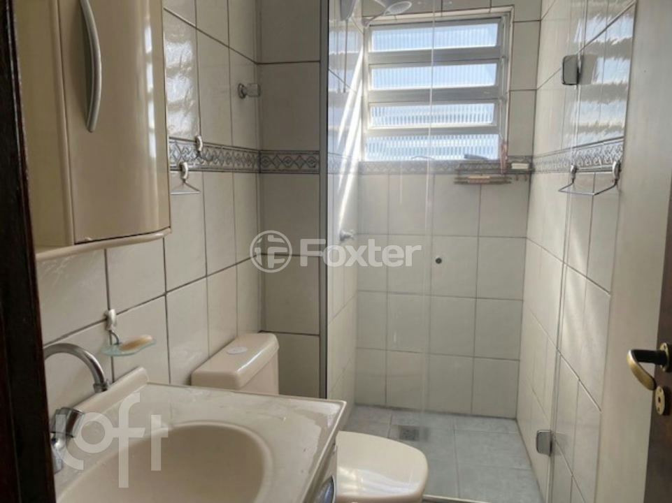 Apartamento à venda com 2 quartos, 56m² - Foto 4