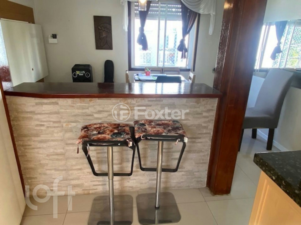 Apartamento à venda com 2 quartos, 56m² - Foto 6