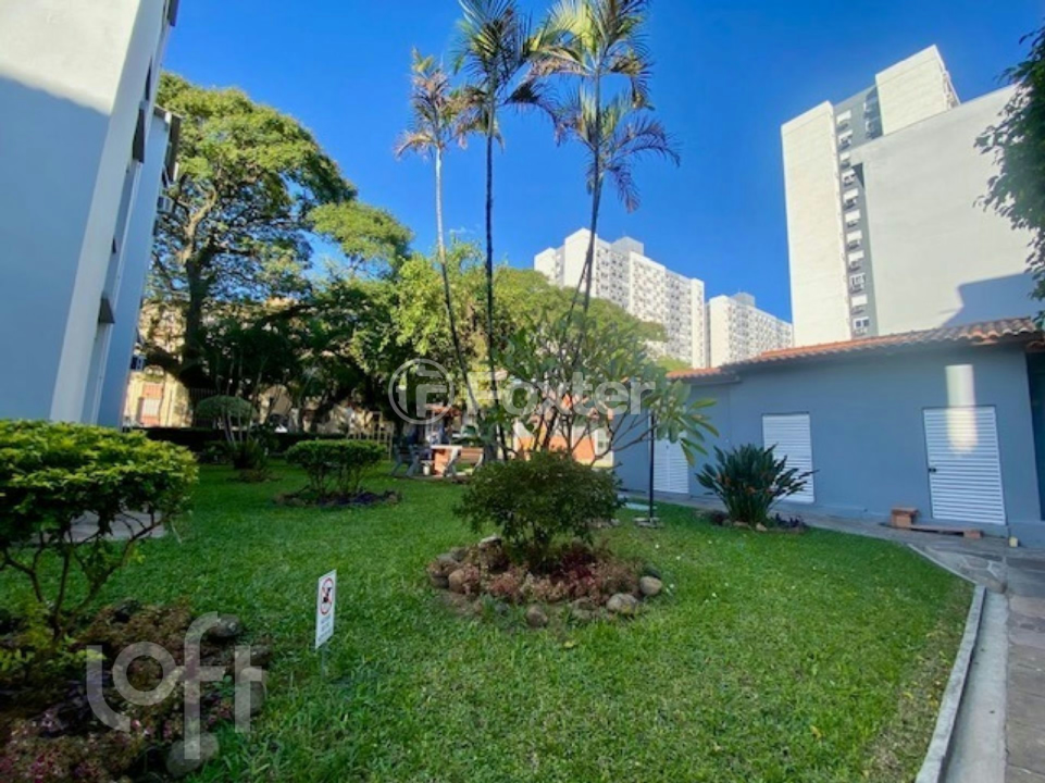 Apartamento à venda com 2 quartos, 56m² - Foto 19