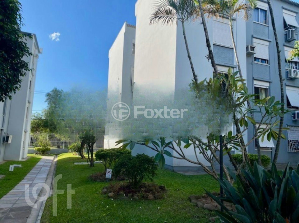 Apartamento à venda com 2 quartos, 56m² - Foto 3