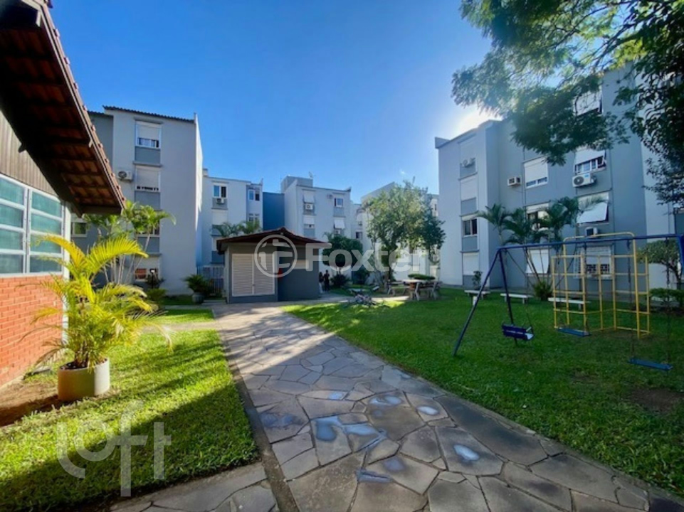 Apartamento à venda com 2 quartos, 56m² - Foto 26