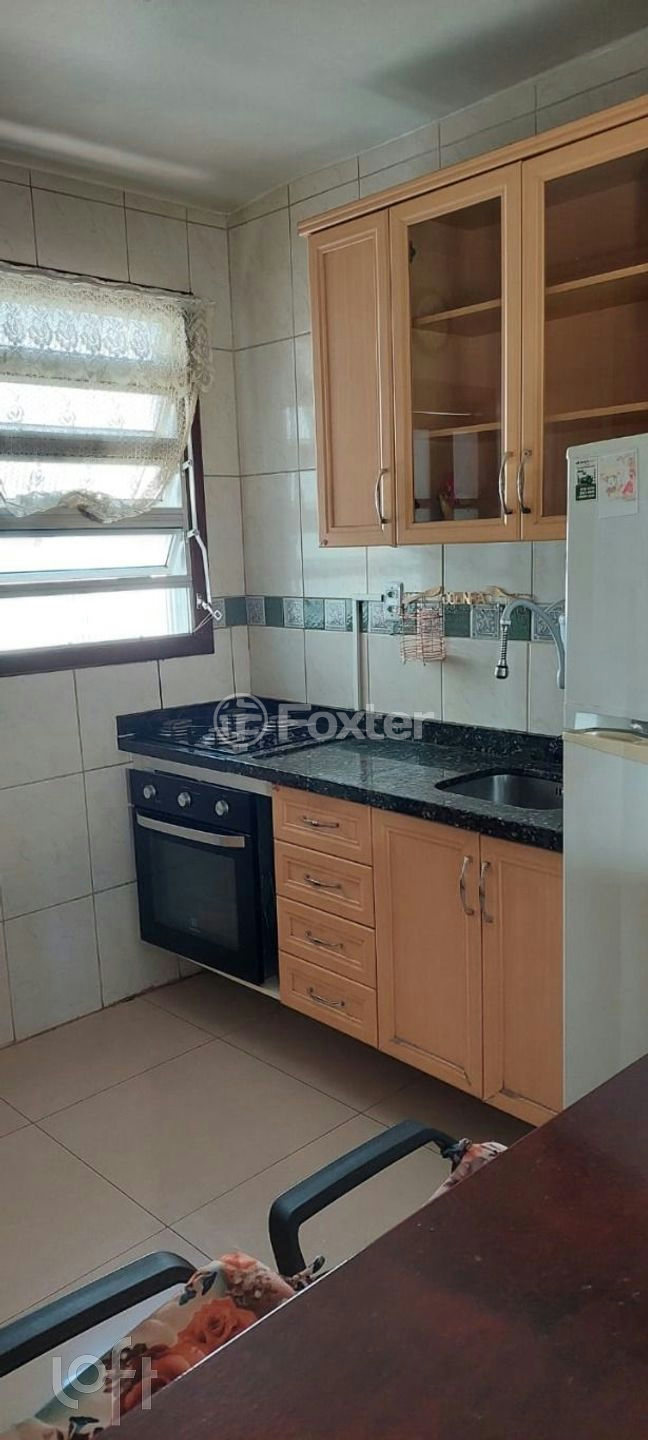 Apartamento à venda com 2 quartos, 56m² - Foto 8