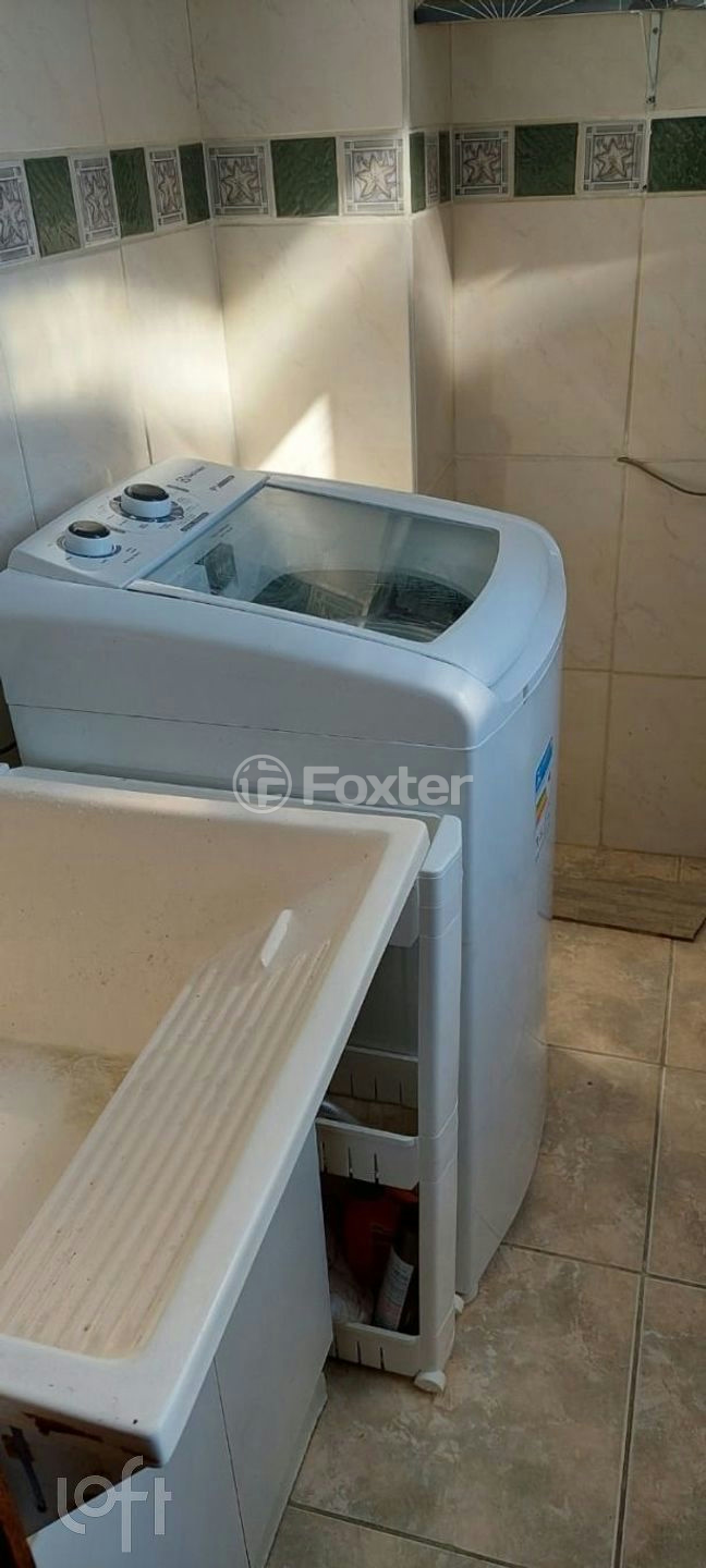 Apartamento à venda com 2 quartos, 56m² - Foto 10