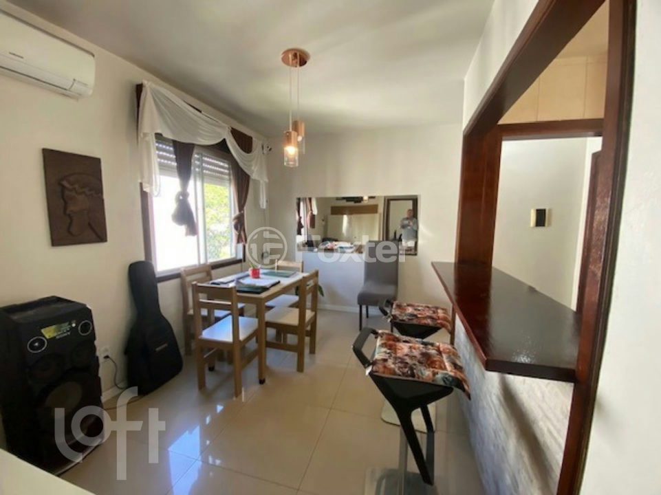 Apartamento à venda com 2 quartos, 56m² - Foto 1