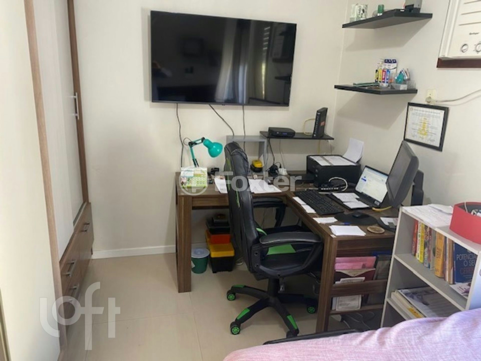 Apartamento à venda com 2 quartos, 56m² - Foto 11
