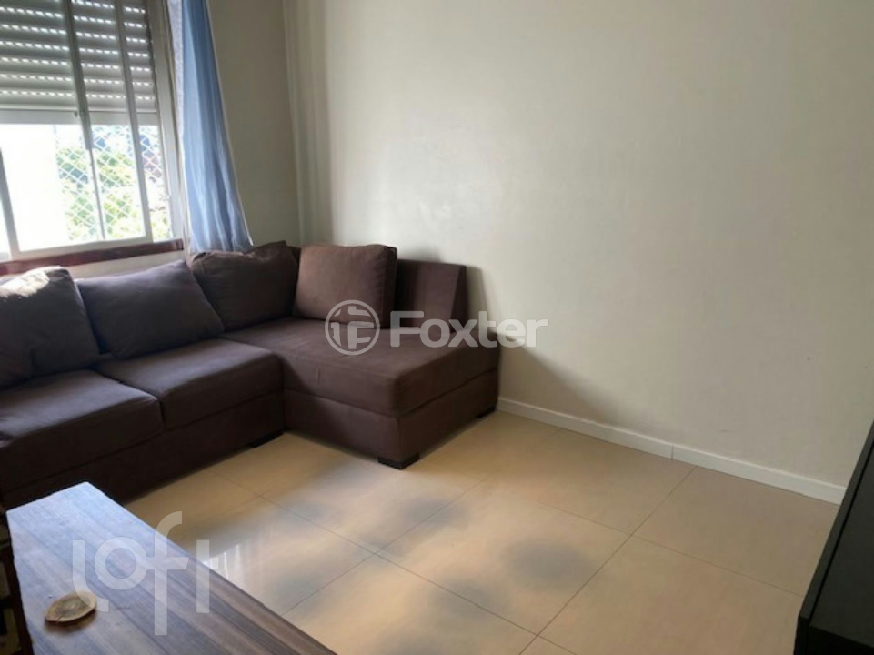 Apartamento à venda com 2 quartos, 56m² - Foto 5
