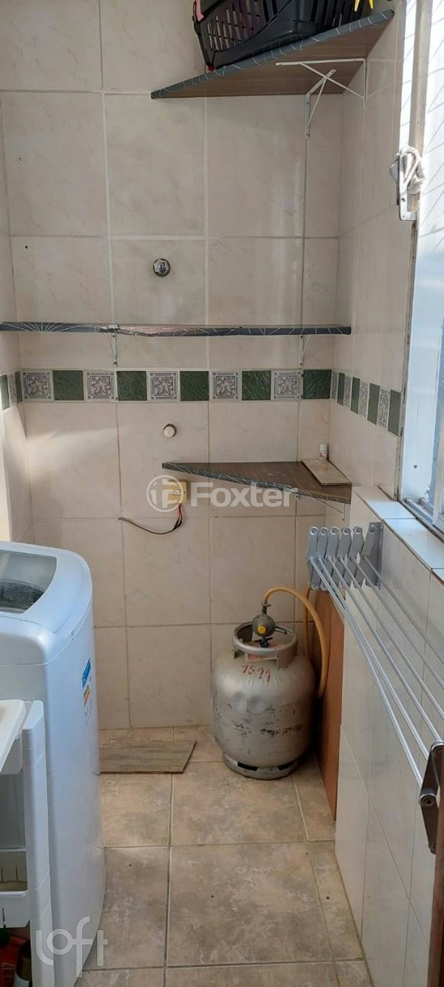 Apartamento à venda com 2 quartos, 56m² - Foto 9