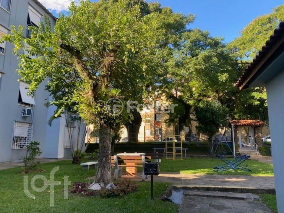 Apartamento à venda com 2 quartos, 56m² - Foto 20