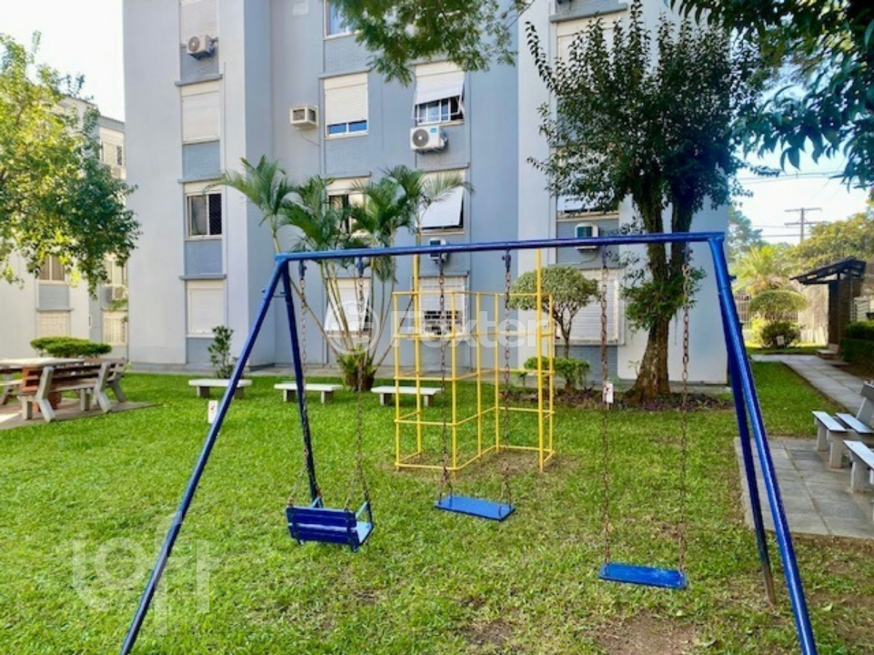 Apartamento à venda com 2 quartos, 56m² - Foto 22